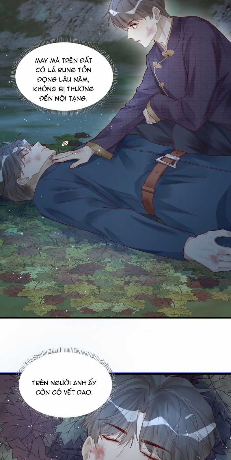 Diễn Giả Làm Thật - Chapter 57 - Trang 2