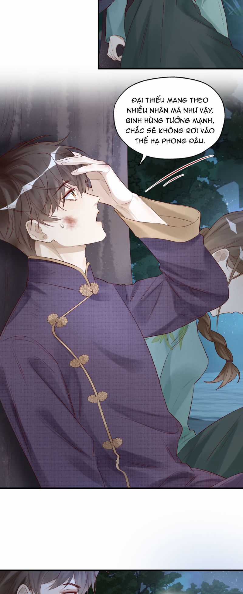 Diễn Giả Làm Thật - Chapter 57 - Trang 11