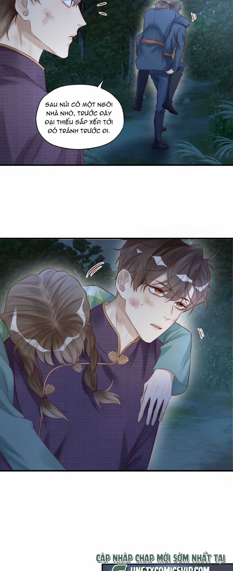 Diễn Giả Làm Thật - Chapter 57 - Trang 12