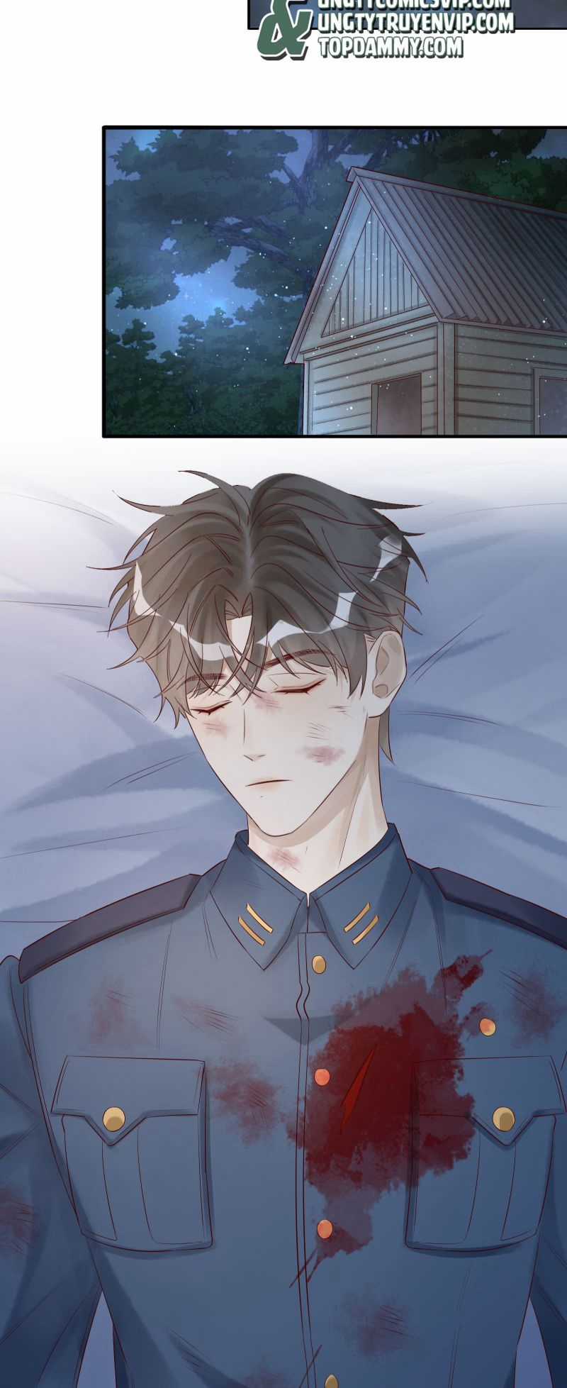 Diễn Giả Làm Thật - Chapter 57 - Trang 13