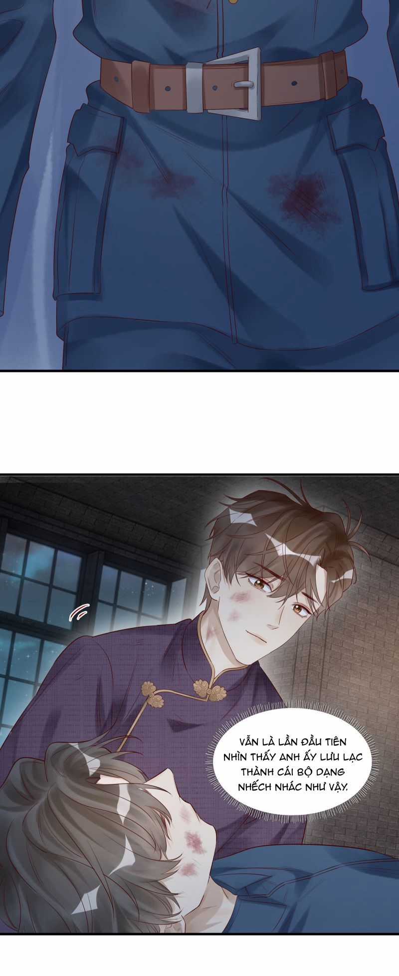 Diễn Giả Làm Thật - Chapter 57 - Trang 14