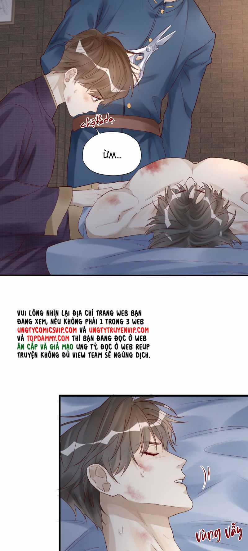 Diễn Giả Làm Thật - Chapter 57 - Trang 17