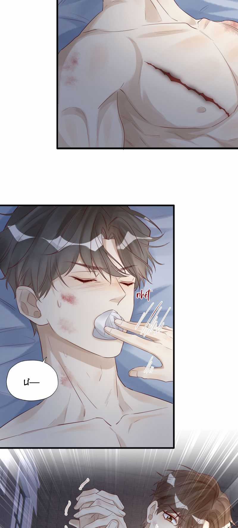 Diễn Giả Làm Thật - Chapter 57 - Trang 18