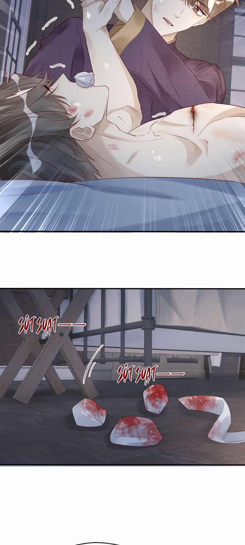 Diễn Giả Làm Thật - Chapter 57 - Trang 19