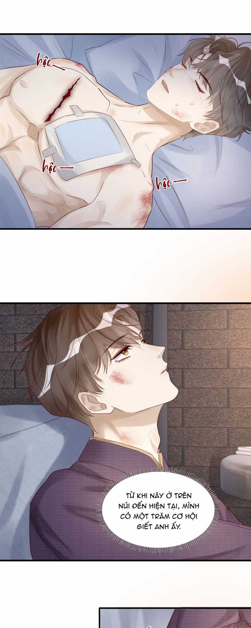 Diễn Giả Làm Thật - Chapter 57 - Trang 23