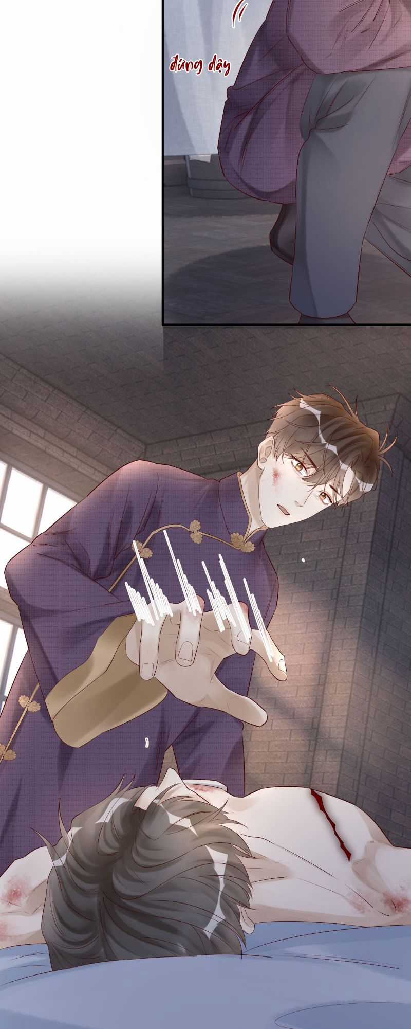 Diễn Giả Làm Thật - Chapter 57 - Trang 24