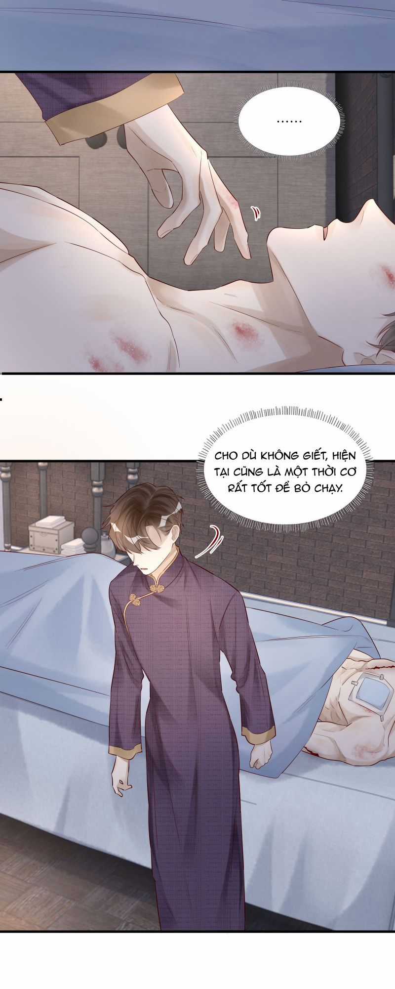Diễn Giả Làm Thật - Chapter 57 - Trang 25