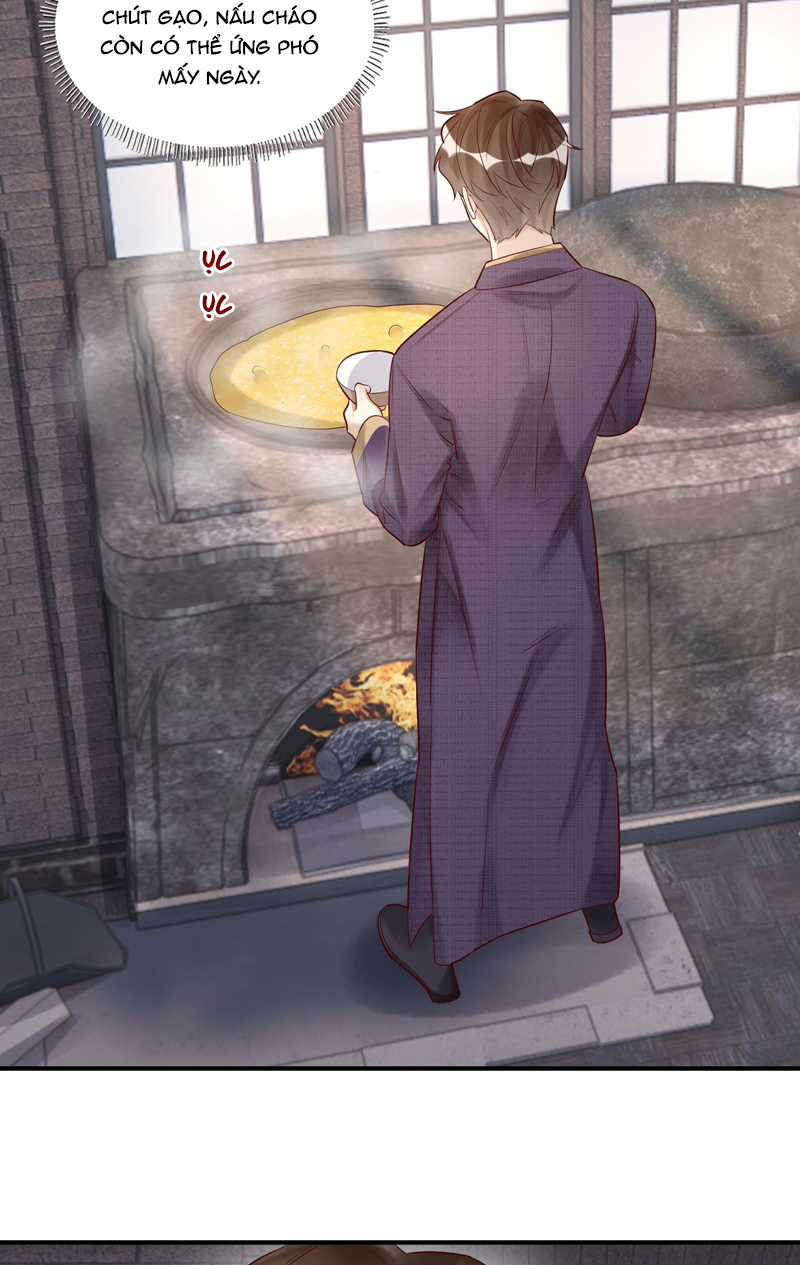 Diễn Giả Làm Thật - Chapter 58 - Trang 3