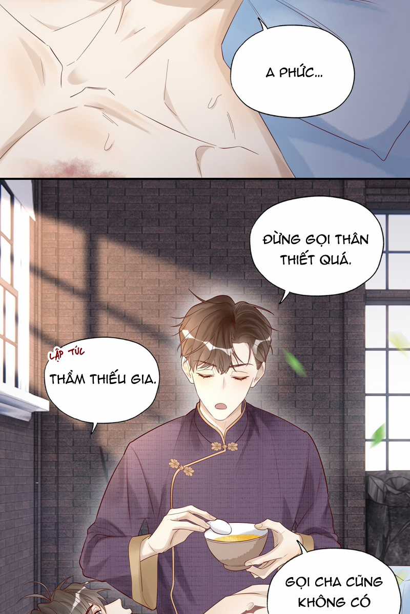 Diễn Giả Làm Thật - Chapter 58 - Trang 28