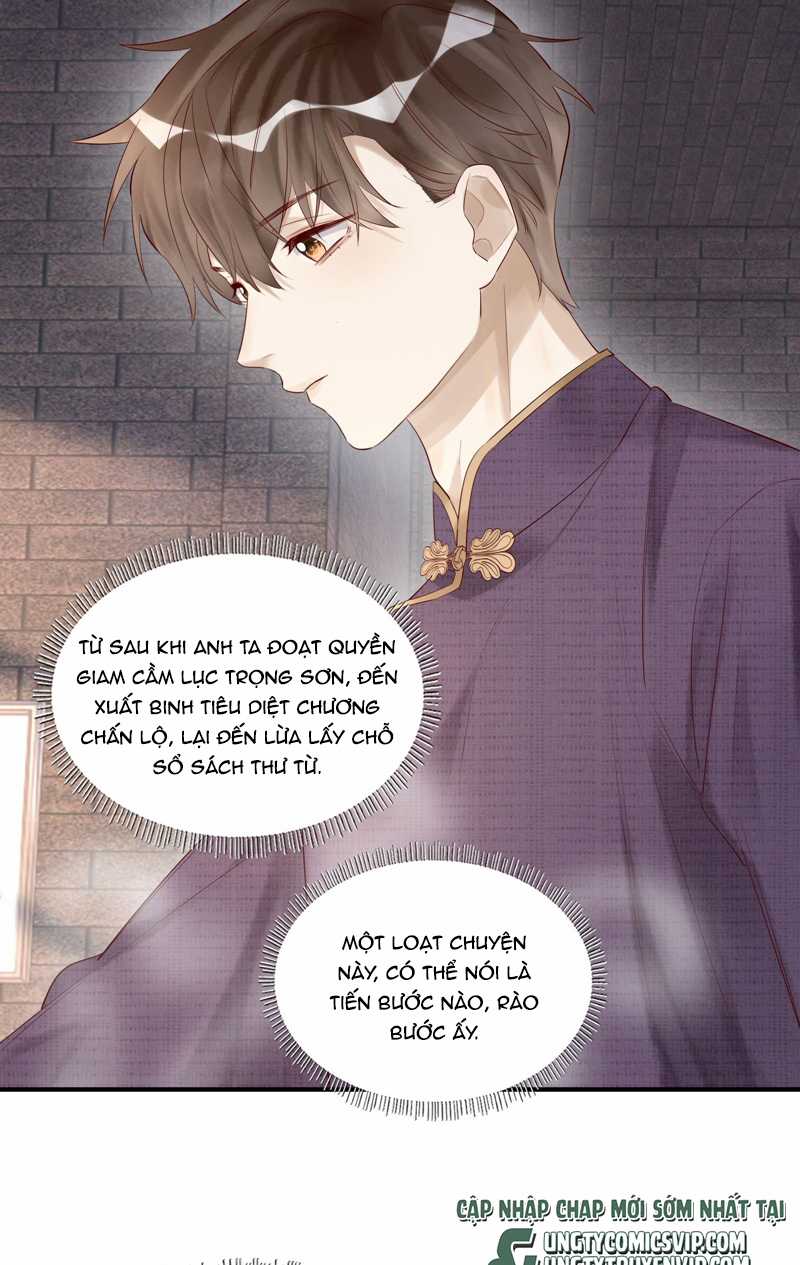 Diễn Giả Làm Thật - Chapter 58 - Trang 4