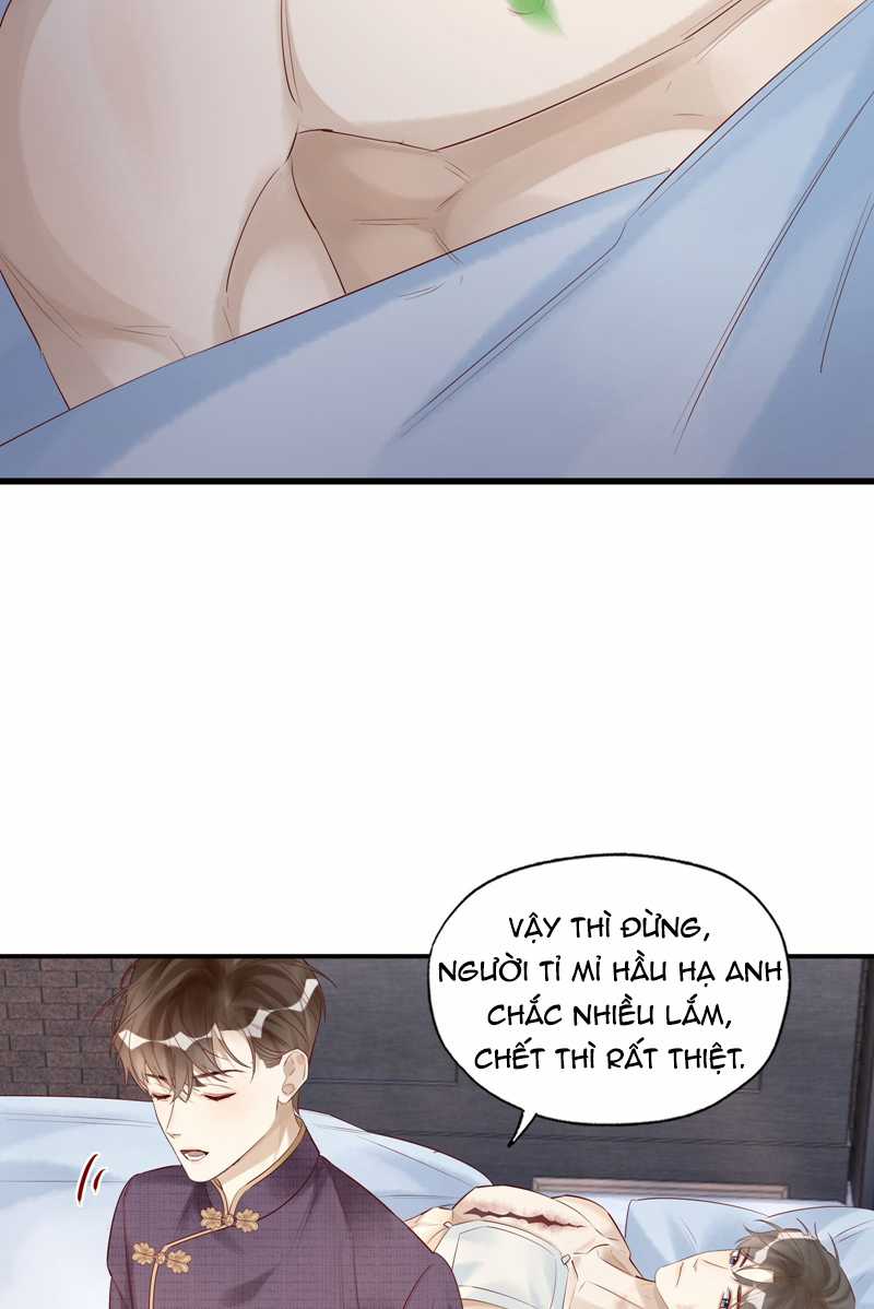 Diễn Giả Làm Thật - Chapter 58 - Trang 33