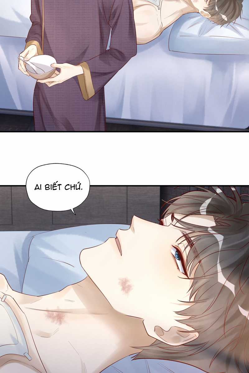 Diễn Giả Làm Thật - Chapter 58 - Trang 34