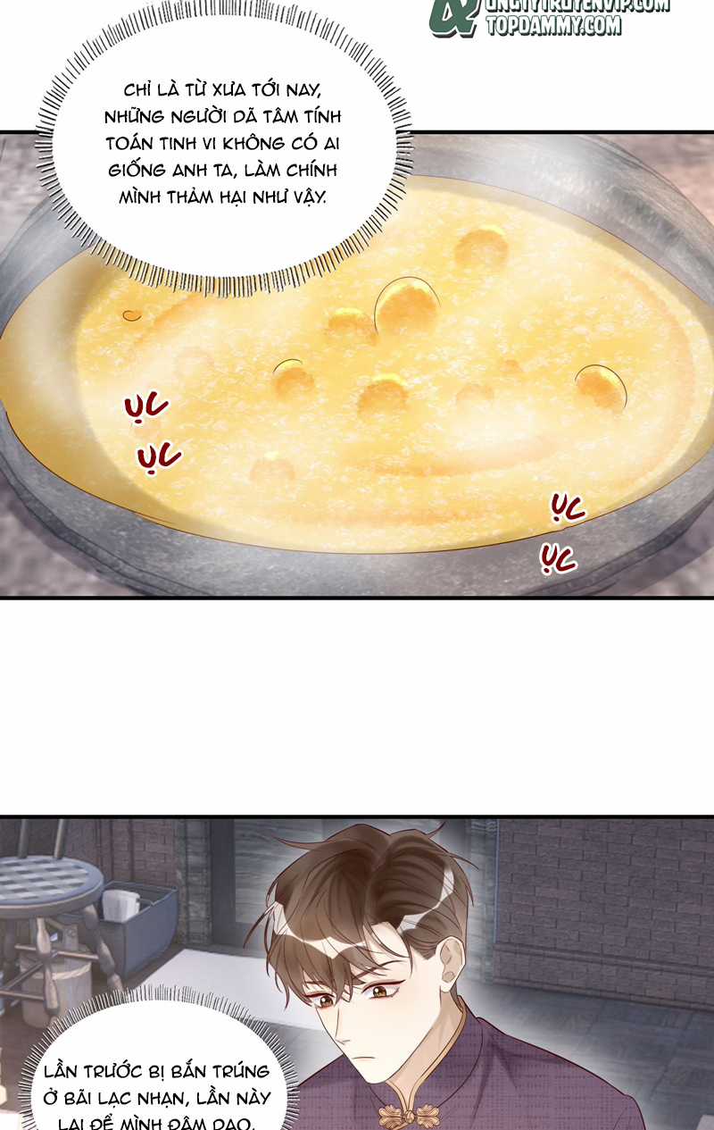 Diễn Giả Làm Thật - Chapter 58 - Trang 5