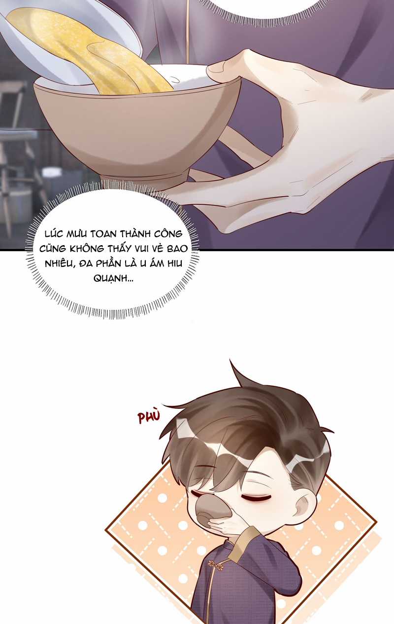 Diễn Giả Làm Thật - Chapter 58 - Trang 7