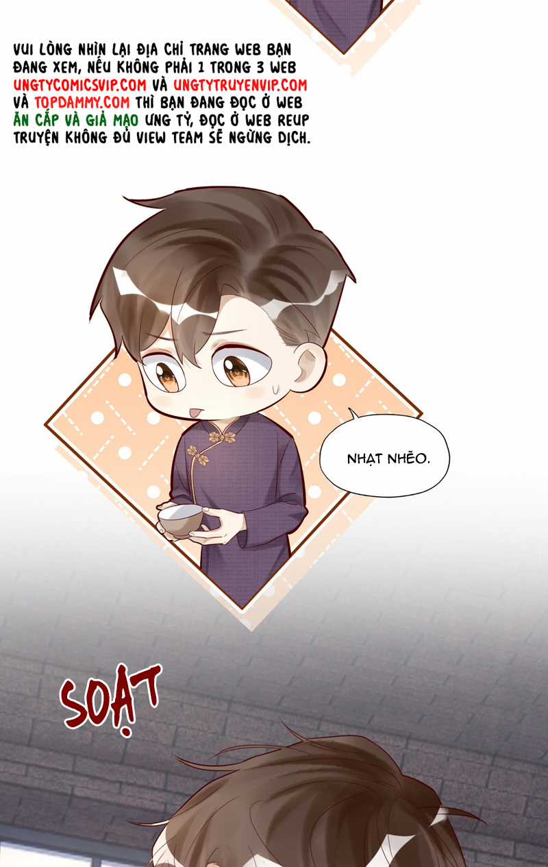 Diễn Giả Làm Thật - Chapter 58 - Trang 8