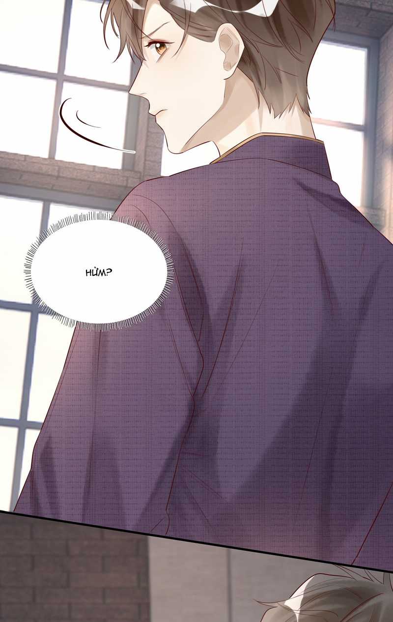 Diễn Giả Làm Thật - Chapter 58 - Trang 9