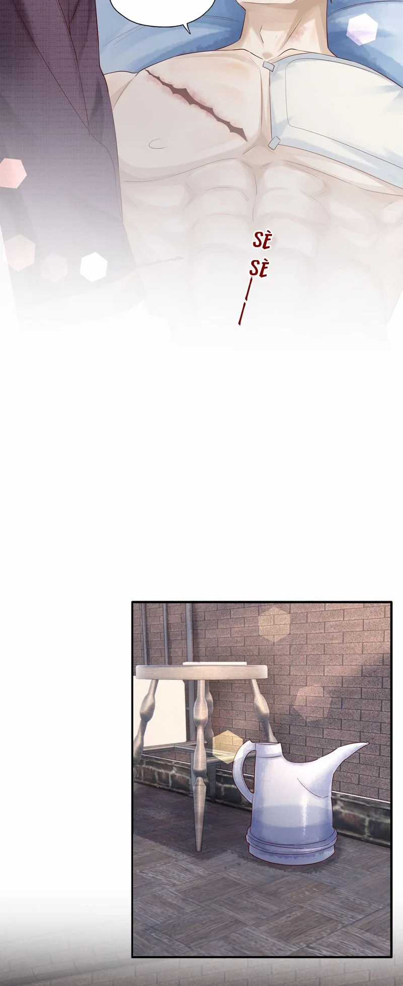 Diễn Giả Làm Thật - Chapter 59 - Trang 11