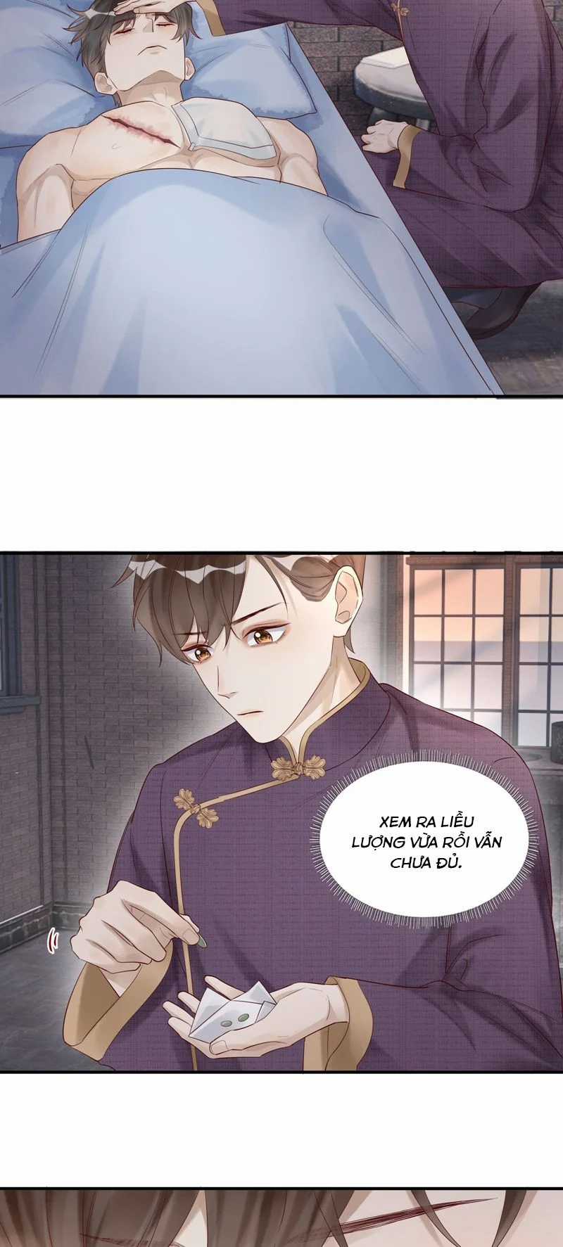 Diễn Giả Làm Thật - Chapter 59 - Trang 17