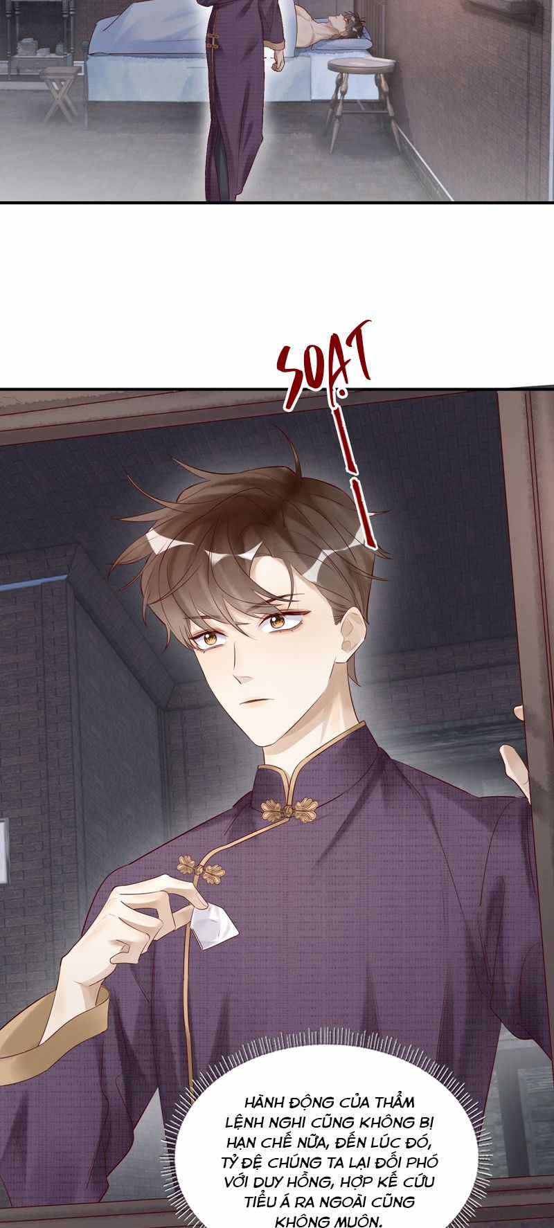 Diễn Giả Làm Thật - Chapter 59 - Trang 20