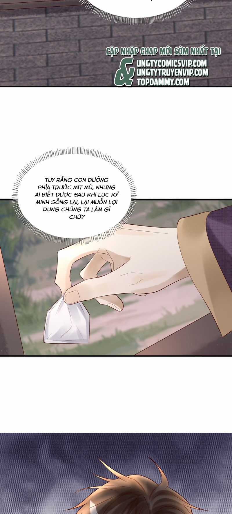 Diễn Giả Làm Thật - Chapter 59 - Trang 21