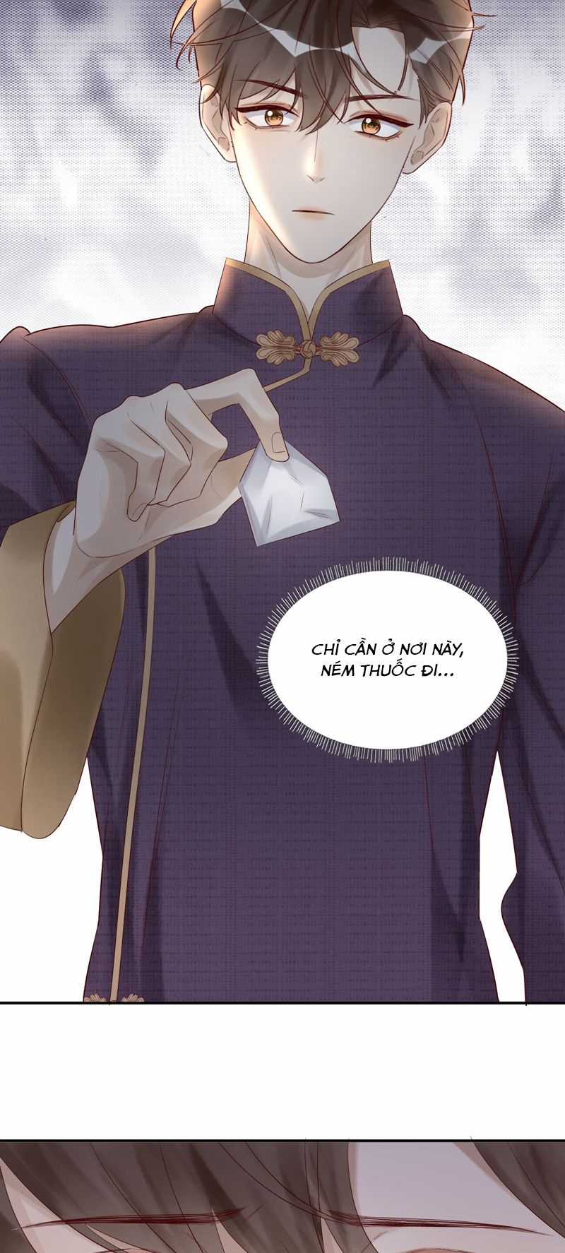 Diễn Giả Làm Thật - Chapter 59 - Trang 22