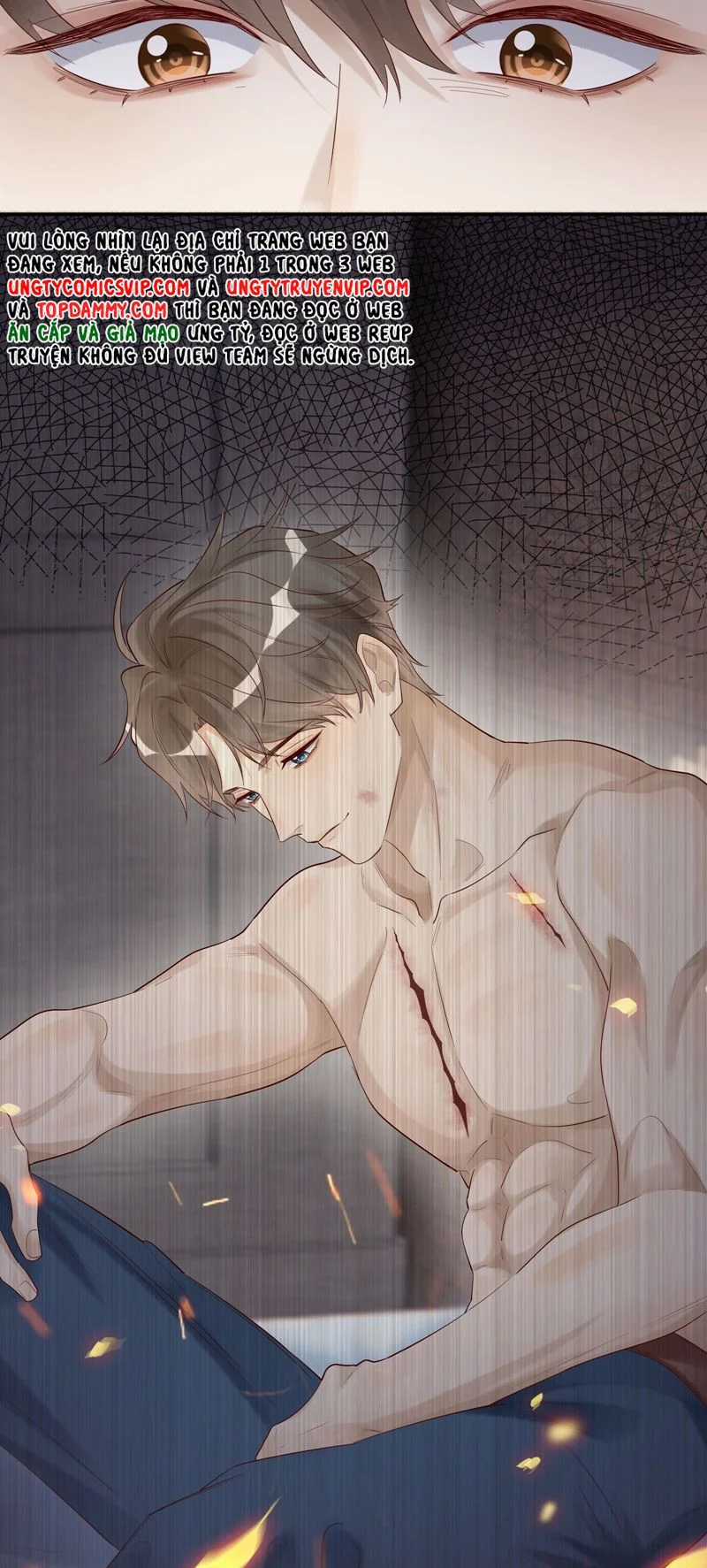 Diễn Giả Làm Thật - Chapter 59 - Trang 23