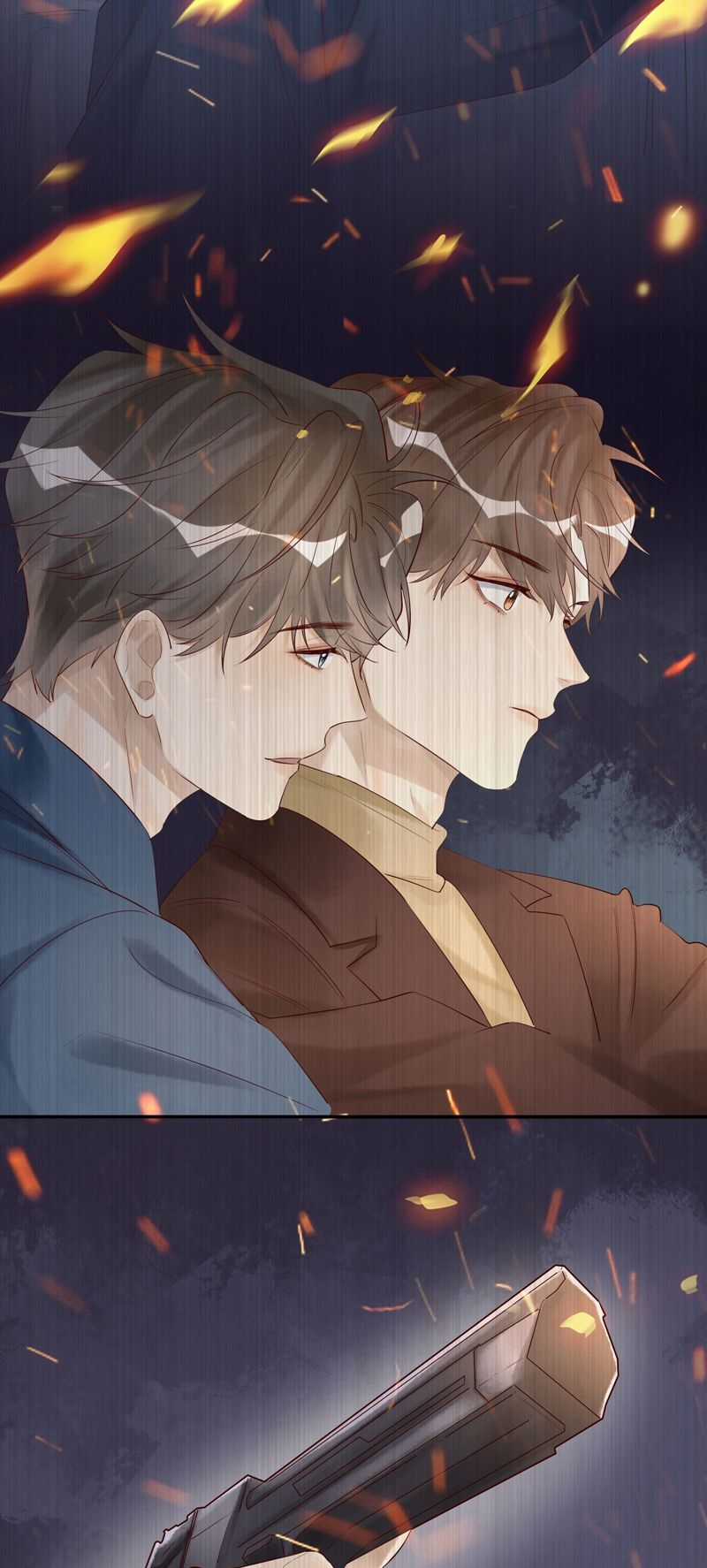 Diễn Giả Làm Thật - Chapter 59 - Trang 24