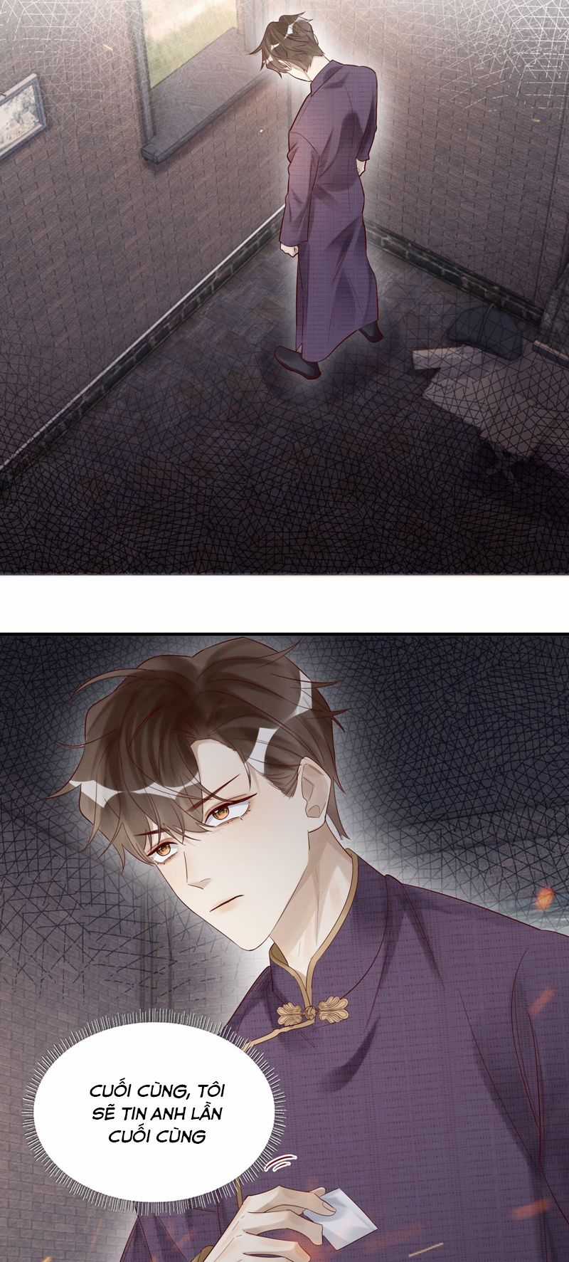 Diễn Giả Làm Thật - Chapter 59 - Trang 27