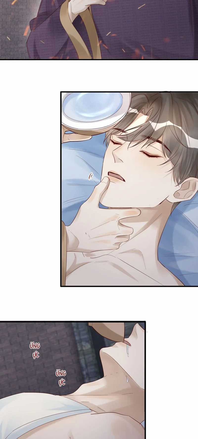 Diễn Giả Làm Thật - Chapter 59 - Trang 28