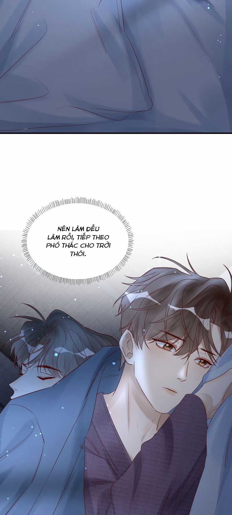 Diễn Giả Làm Thật - Chapter 59 - Trang 30