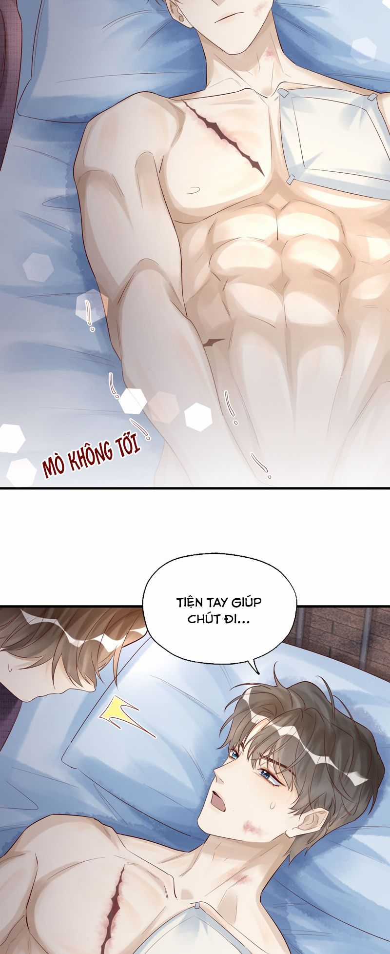 Diễn Giả Làm Thật - Chapter 59 - Trang 9