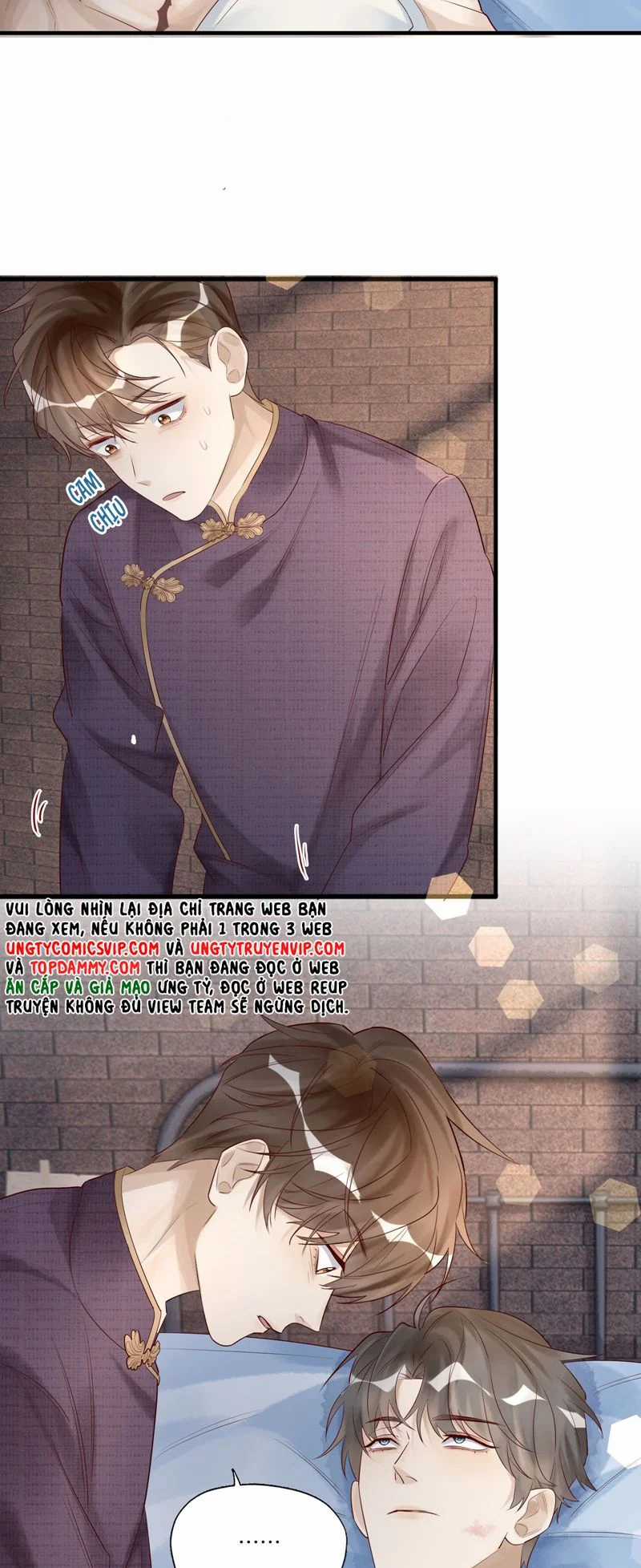 Diễn Giả Làm Thật - Chapter 59 - Trang 10