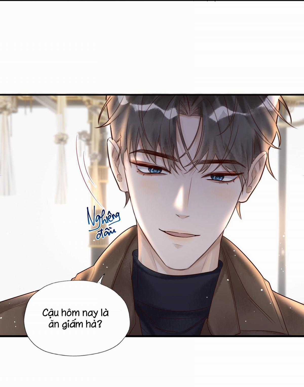 Diễn Giả Làm Thật - Chapter 6 - Trang 11