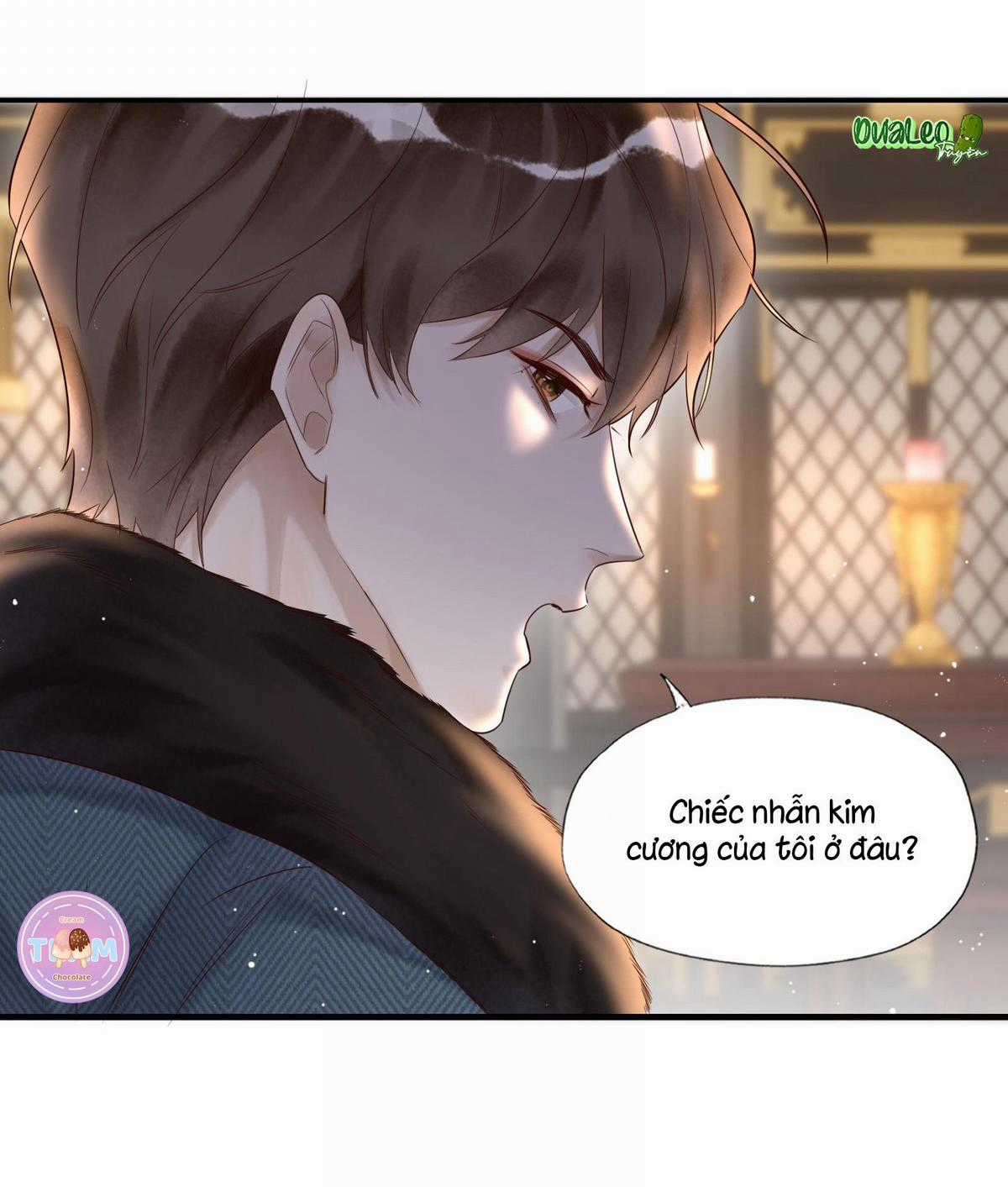 Diễn Giả Làm Thật - Chapter 6 - Trang 12