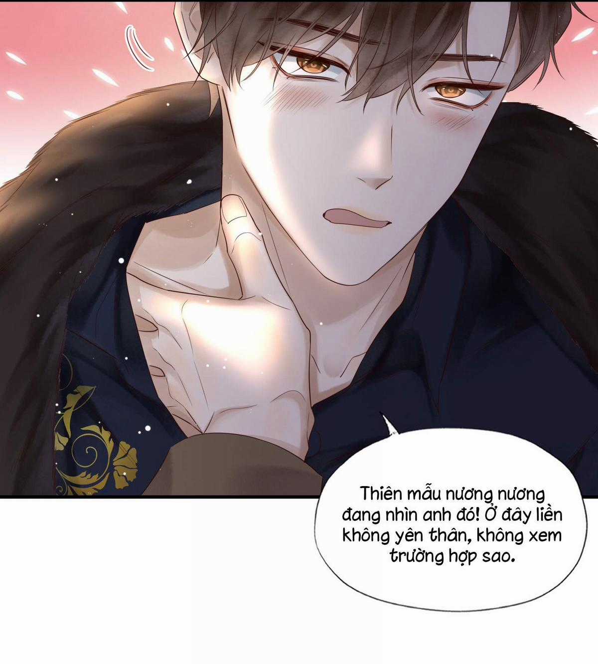 Diễn Giả Làm Thật - Chapter 6 - Trang 19