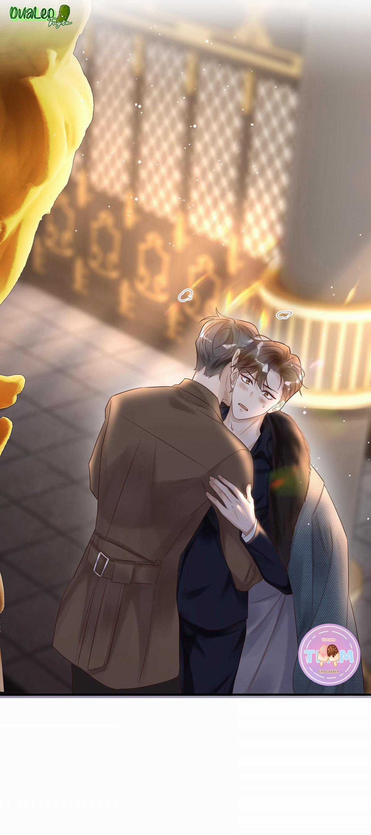 Diễn Giả Làm Thật - Chapter 6 - Trang 21