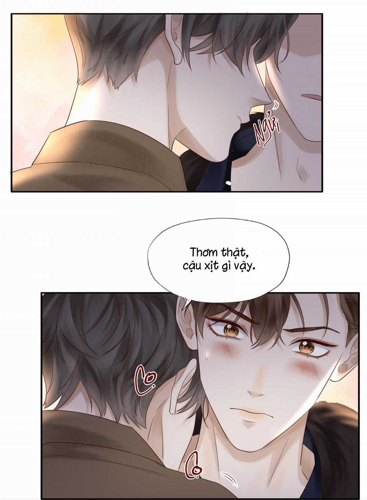 Diễn Giả Làm Thật - Chapter 6 - Trang 22