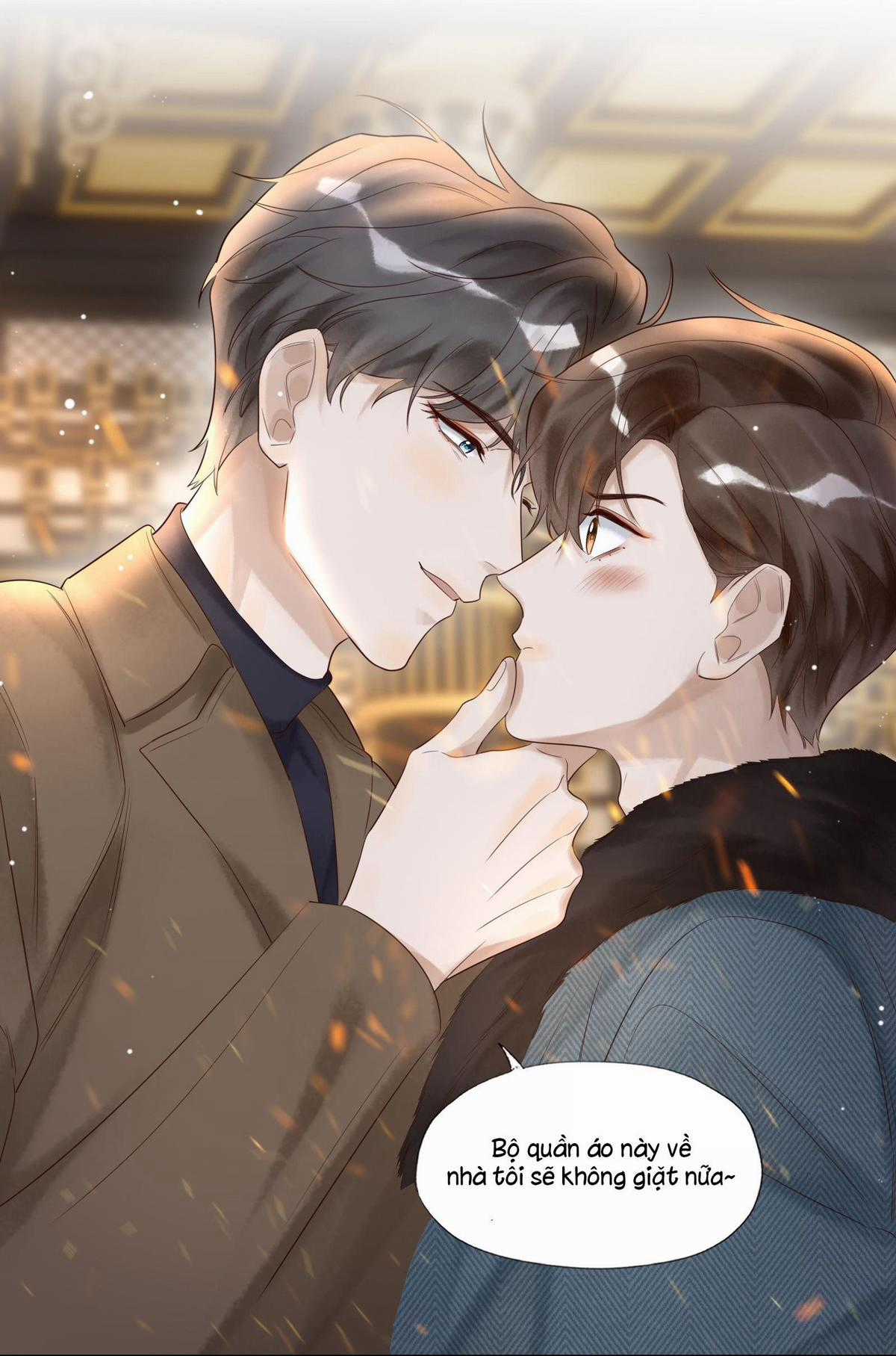 Diễn Giả Làm Thật - Chapter 6 - Trang 23