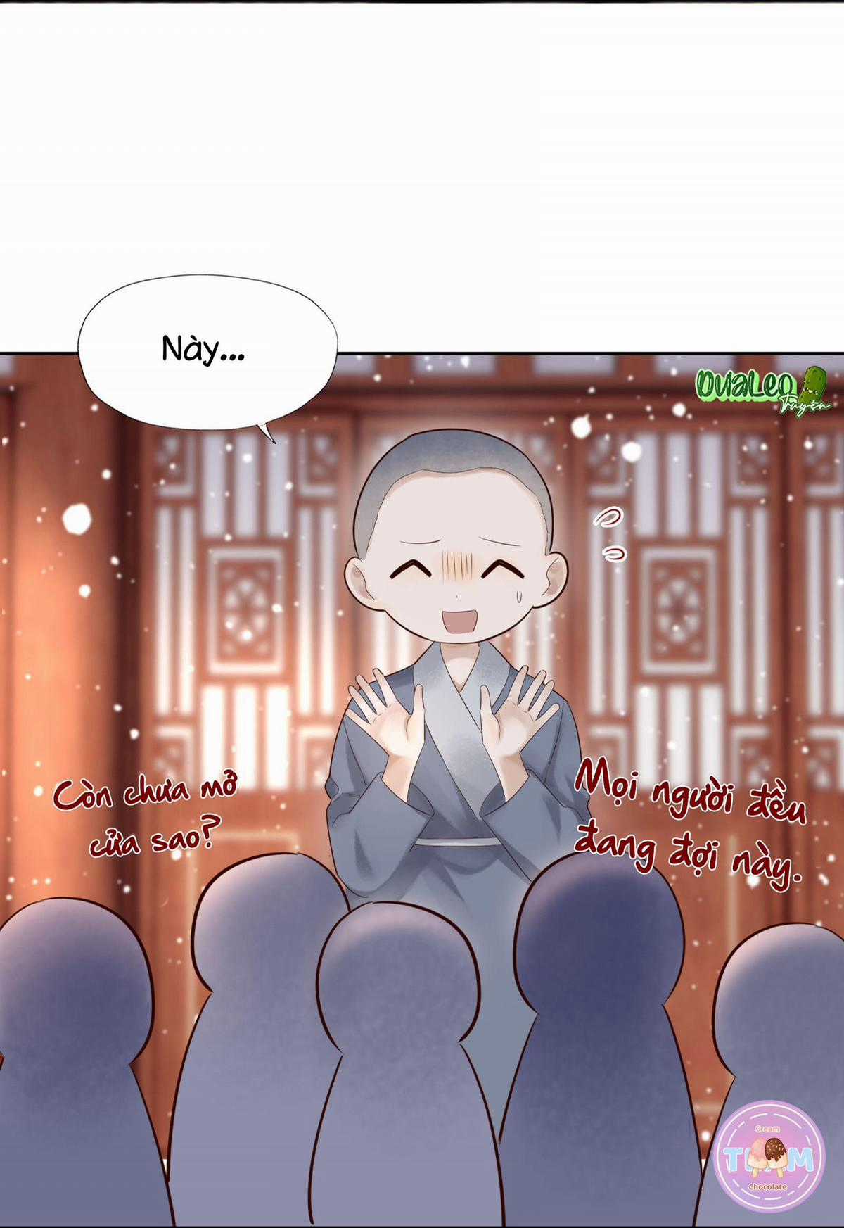 Diễn Giả Làm Thật - Chapter 6 - Trang 24