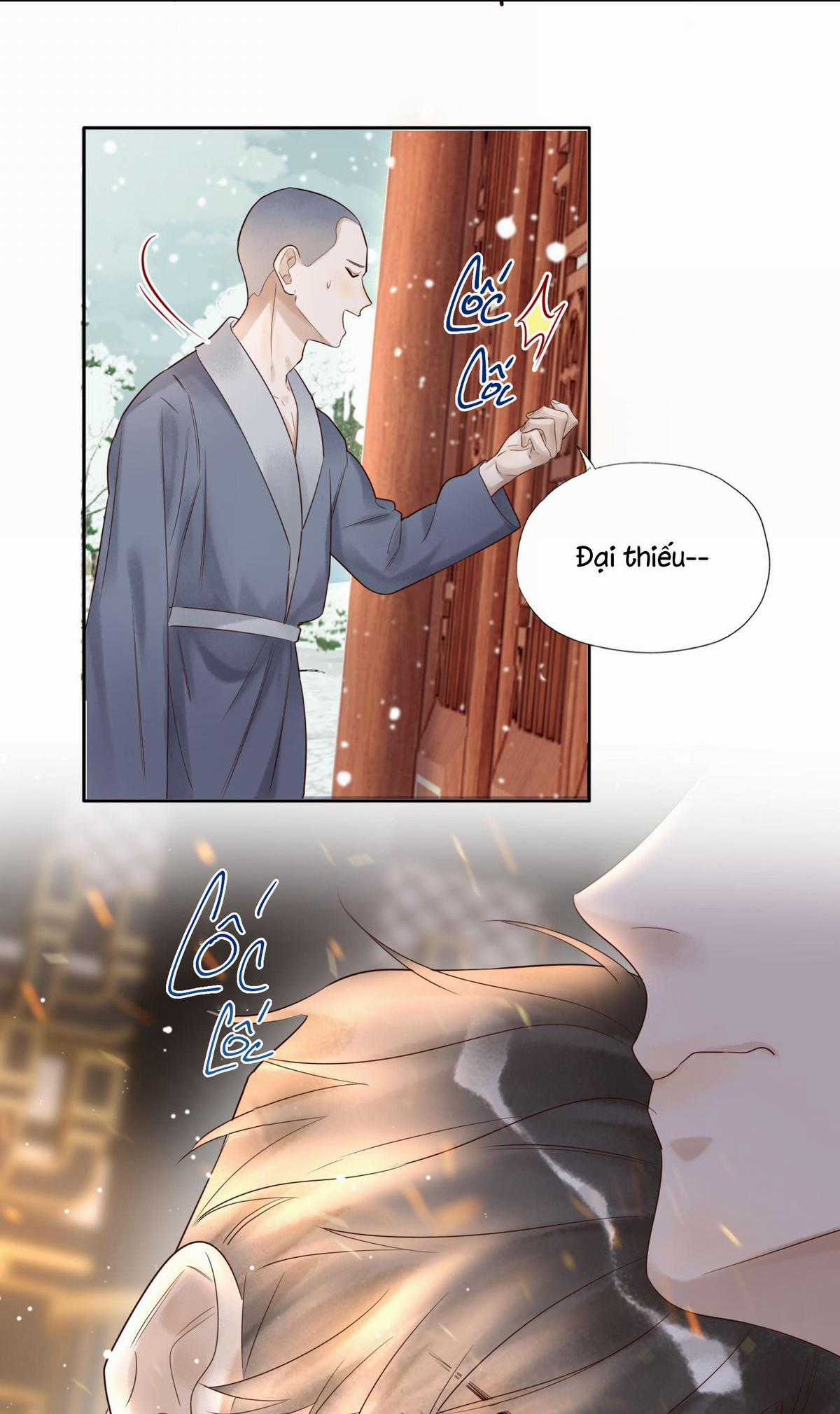 Diễn Giả Làm Thật - Chapter 6 - Trang 25