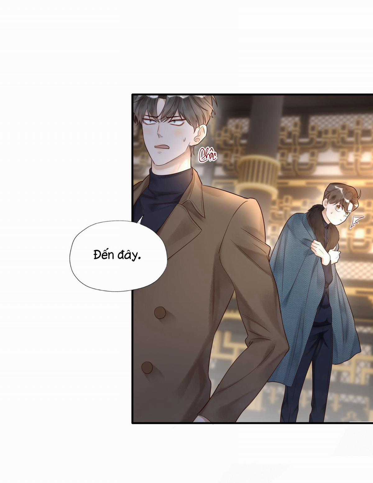 Diễn Giả Làm Thật - Chapter 6 - Trang 28