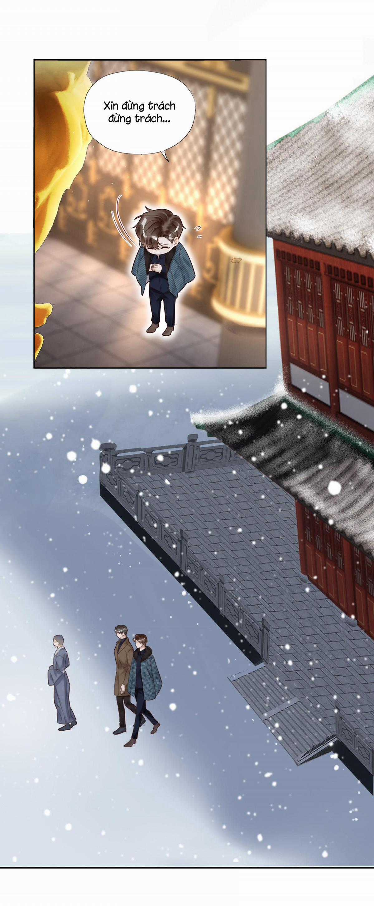 Diễn Giả Làm Thật - Chapter 6 - Trang 29