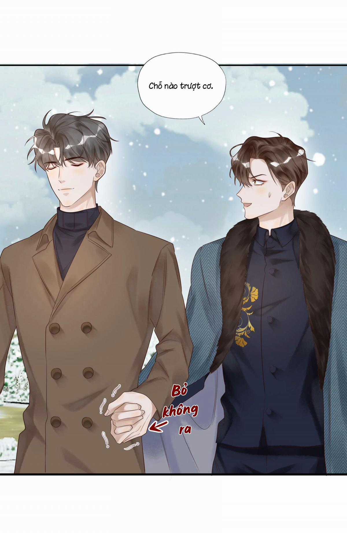 Diễn Giả Làm Thật - Chapter 6 - Trang 31