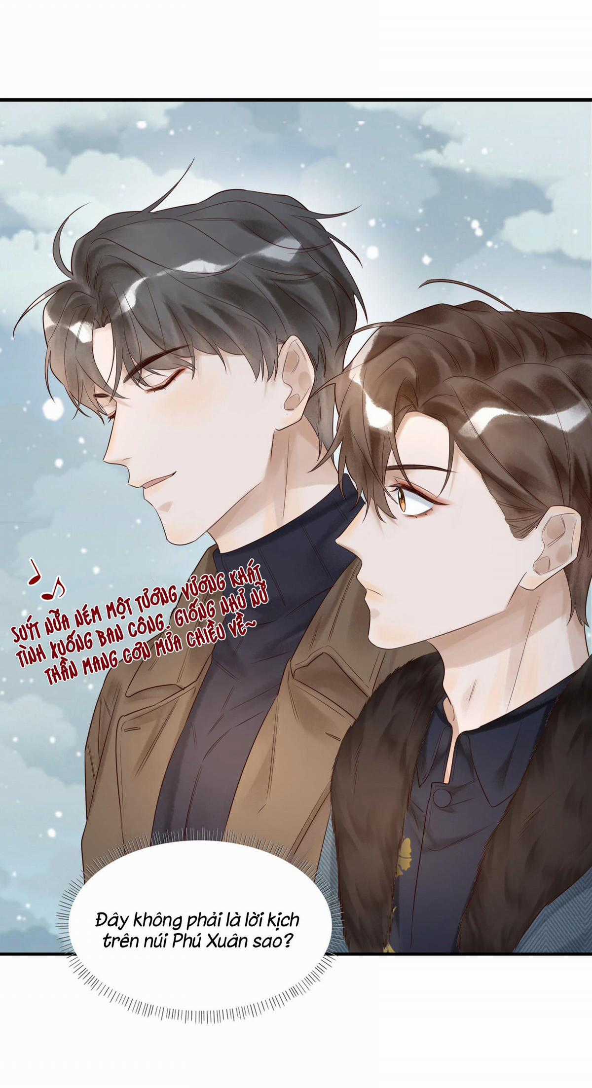 Diễn Giả Làm Thật - Chapter 6 - Trang 32