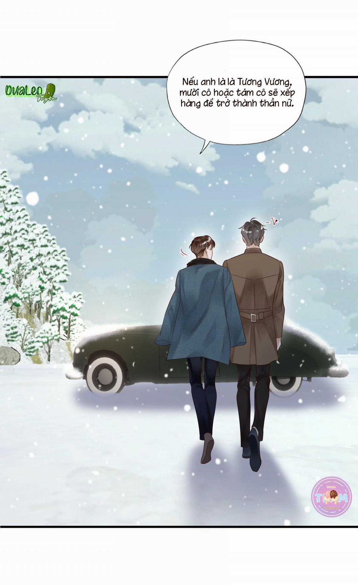 Diễn Giả Làm Thật - Chapter 6 - Trang 33