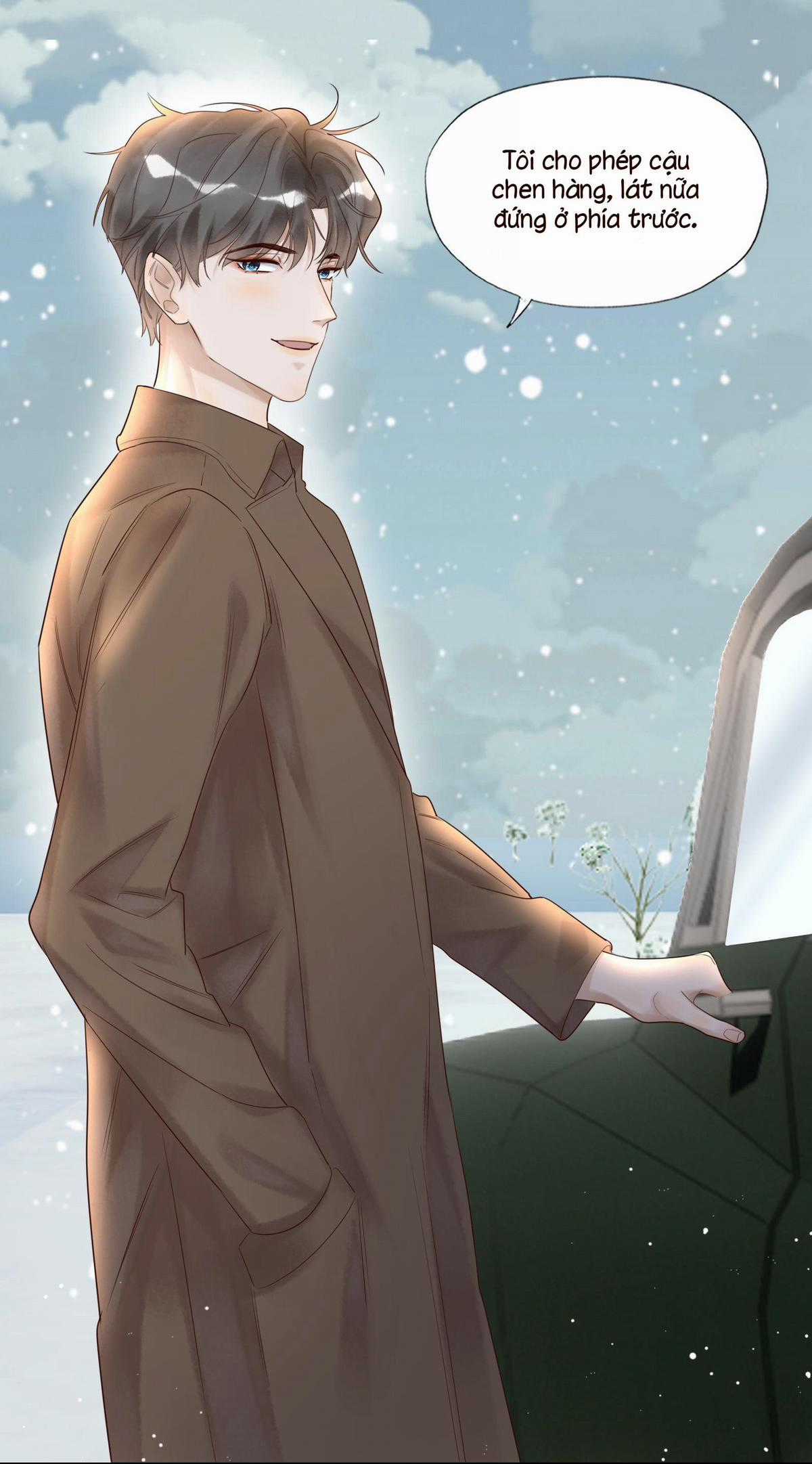 Diễn Giả Làm Thật - Chapter 6 - Trang 34