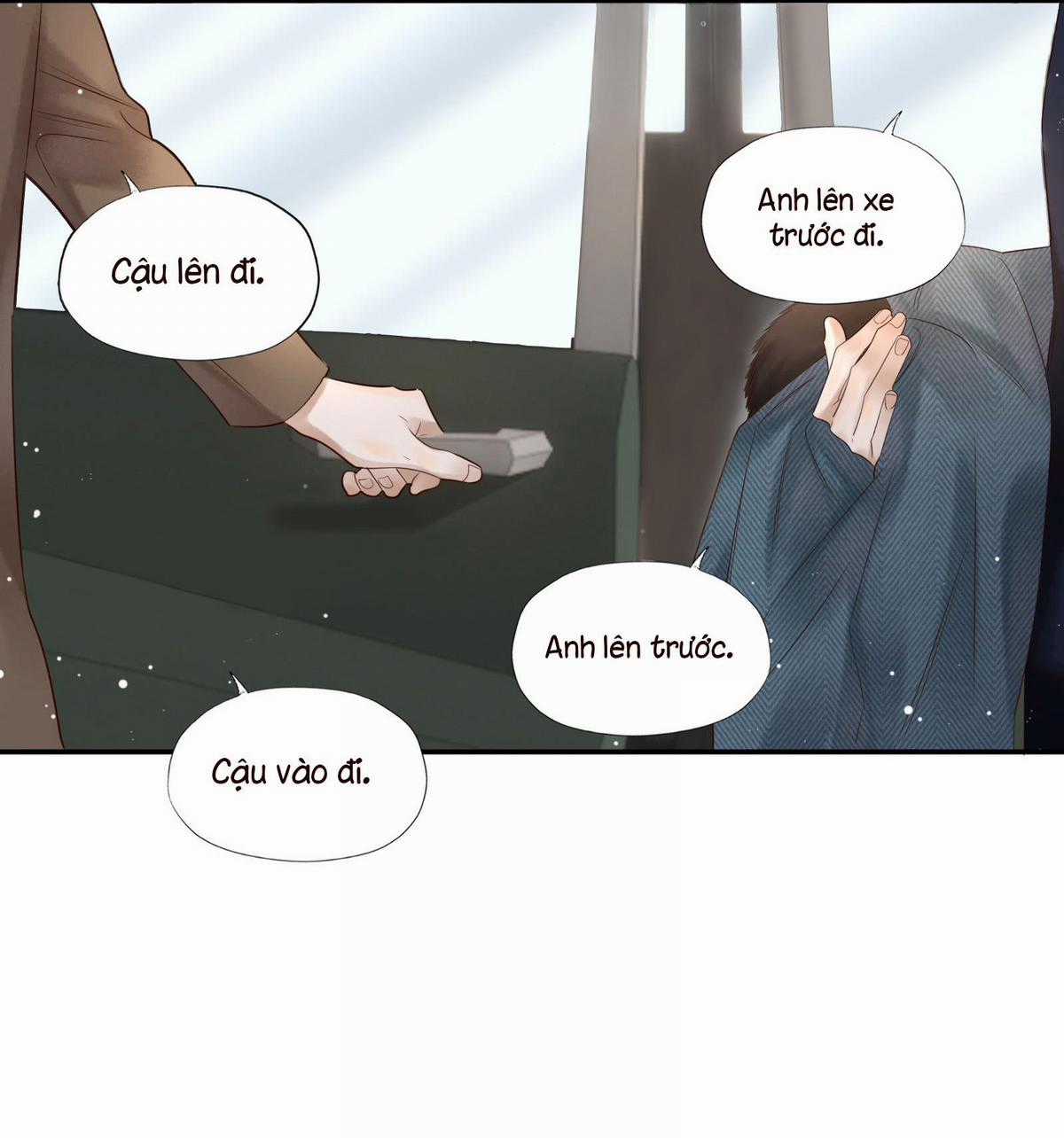 Diễn Giả Làm Thật - Chapter 6 - Trang 35