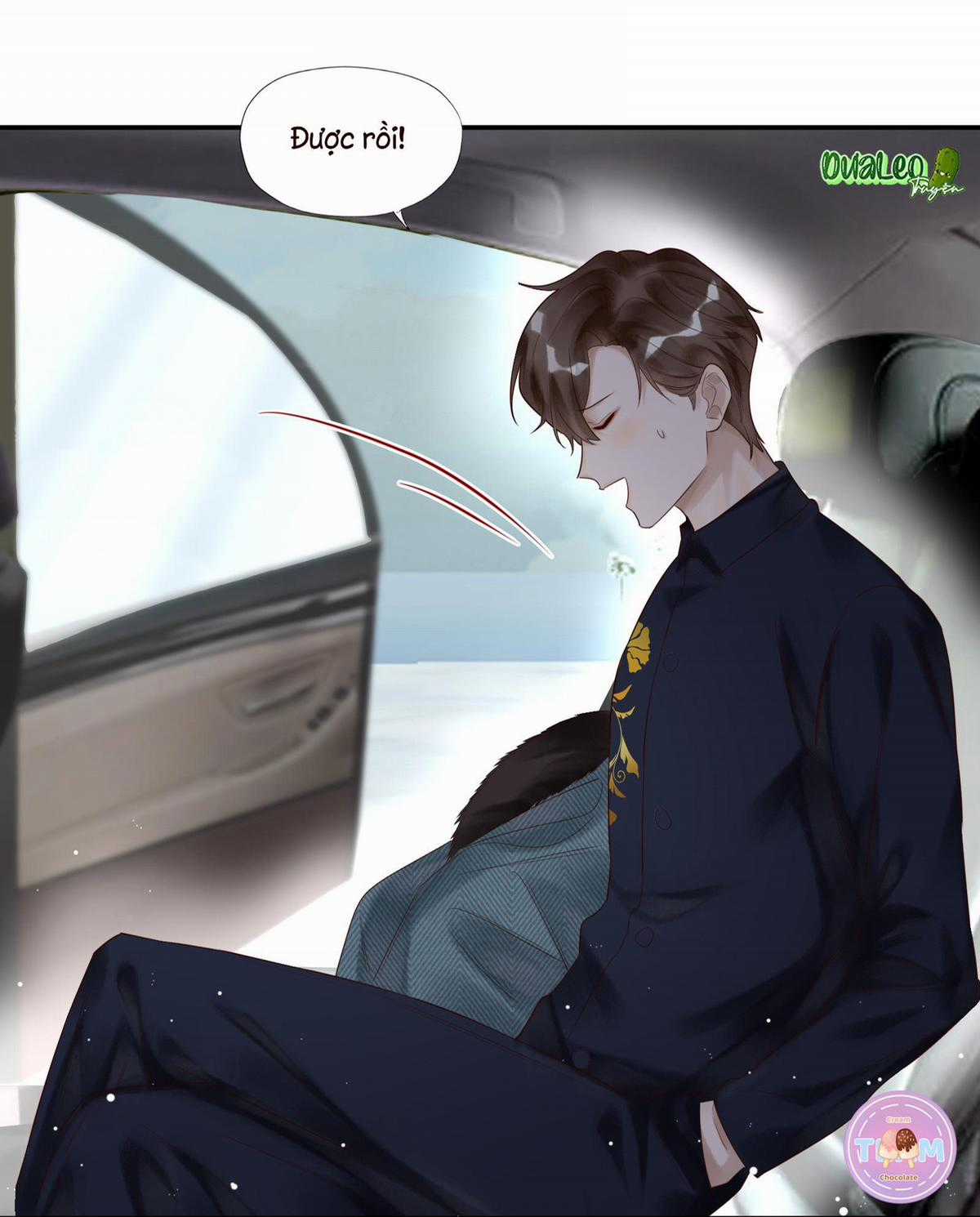 Diễn Giả Làm Thật - Chapter 6 - Trang 36