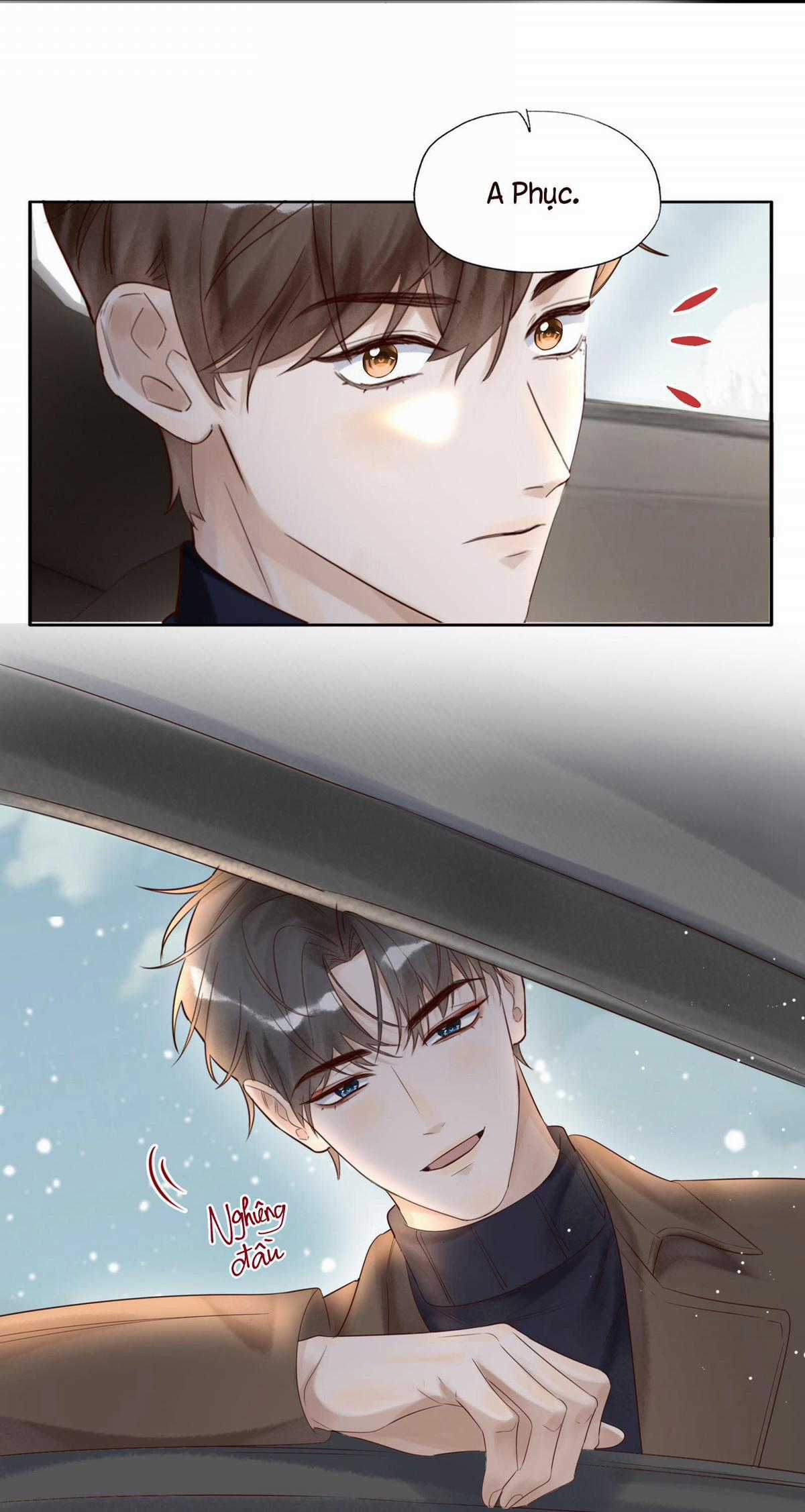 Diễn Giả Làm Thật - Chapter 6 - Trang 37