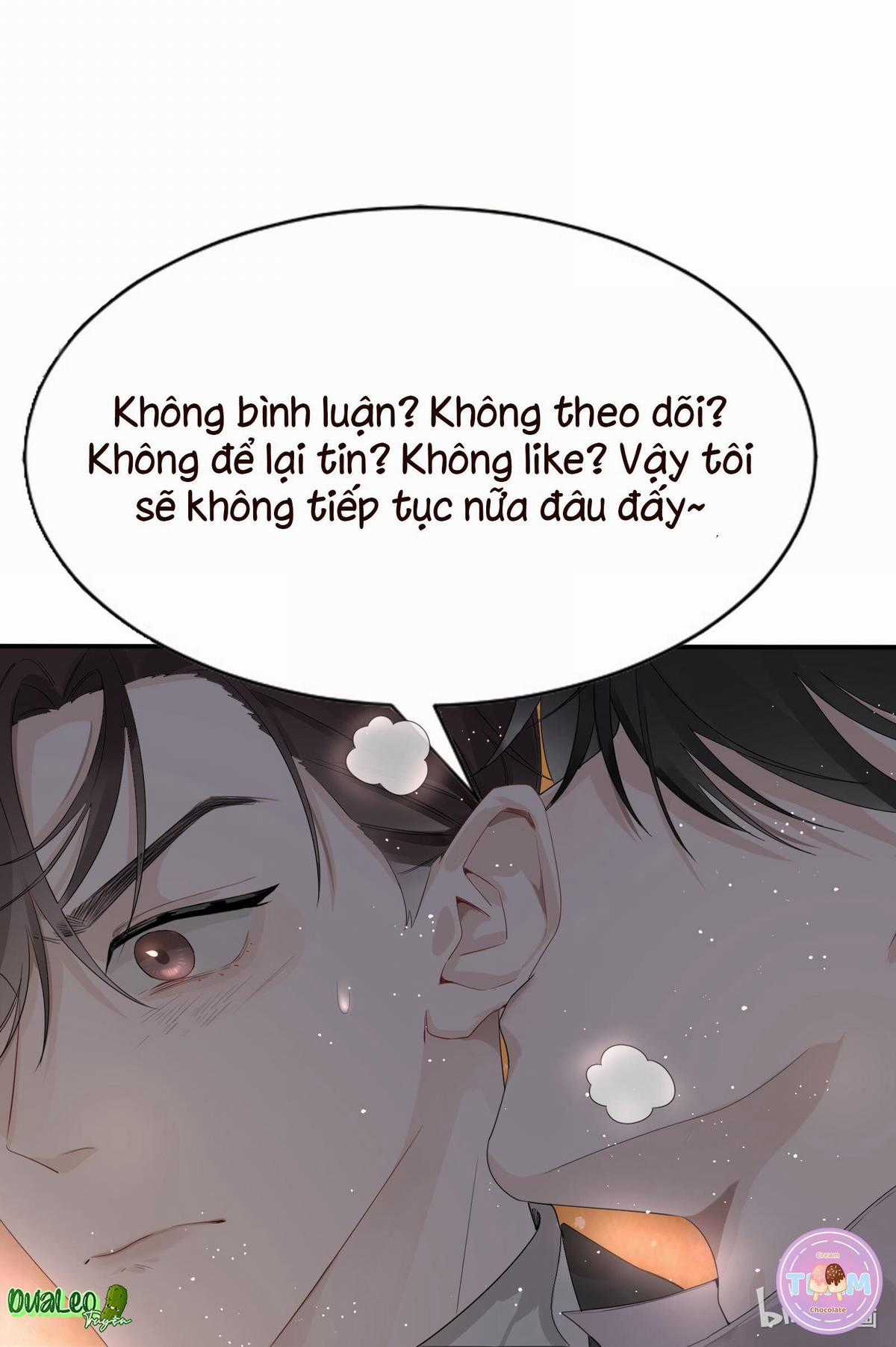 Diễn Giả Làm Thật - Chapter 6 - Trang 39